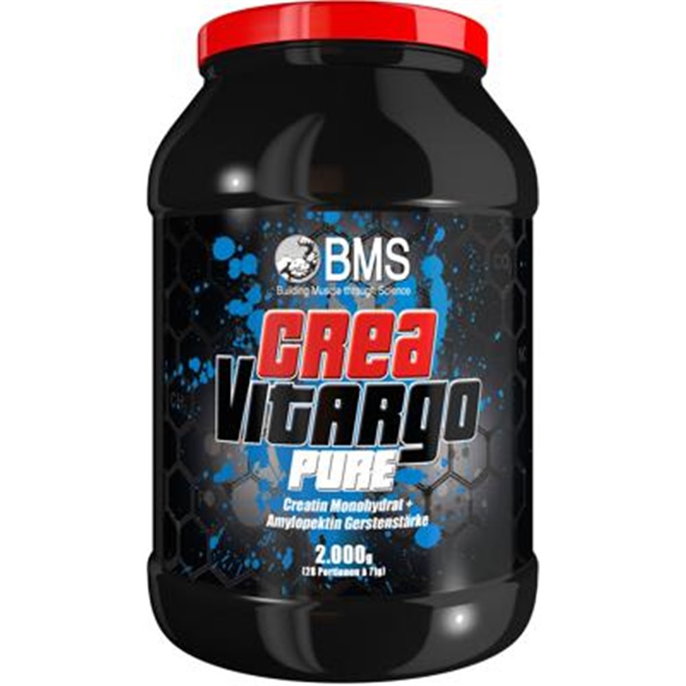 BMS CreaVitargo Pure