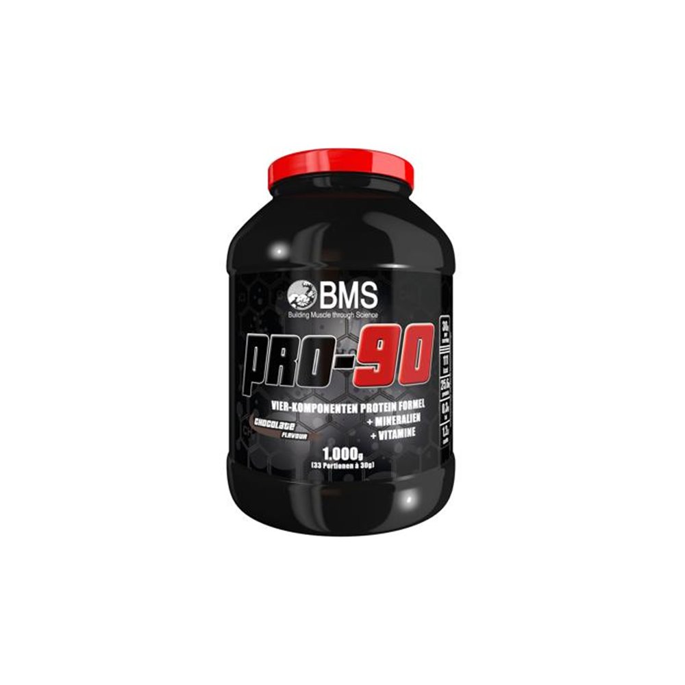 BMS Pro 90 Proteinpulver