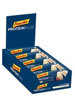 PowerBar Protein Plus 33%, 10 x 90 g Riegel