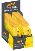 PowerBar Powergel Fruit, 24 x 41 g Beutel