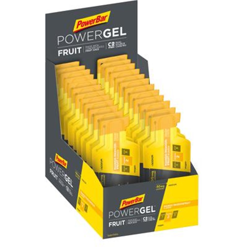 PowerBar Powergel Fruit