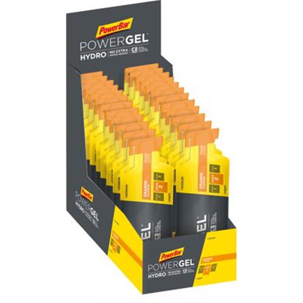 PowerBar Powergel Hydro