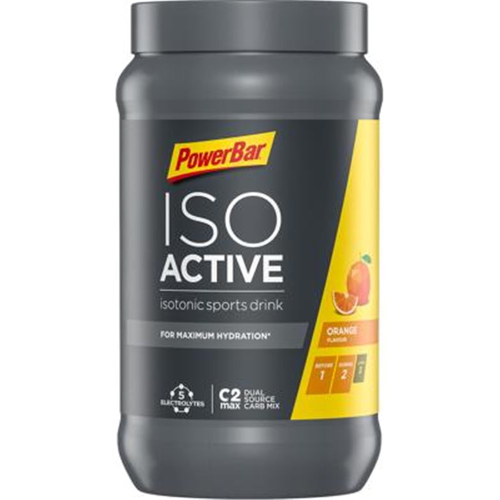 PowerBar IsoActive Sportgetränk