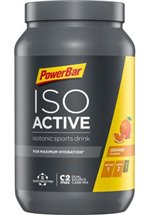 PowerBar IsoActive Sportgetränk, 1320 g Dose