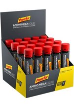 PowerBar Amino Mega Liquid, 20 x 25 ml Ampullen, Neutral