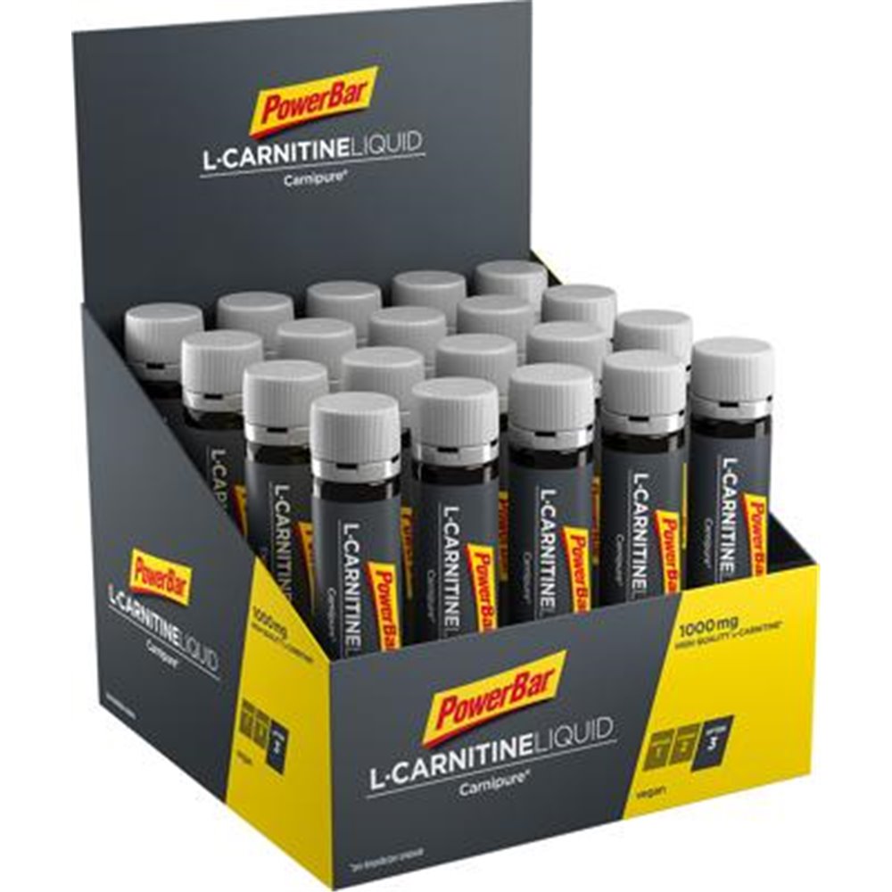 PowerBar L-Carnitin Liquid