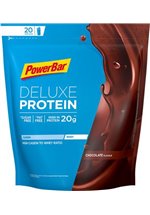 PowerBar Deluxe Protein, 500 g Beutel