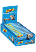 PowerBar Protein Plus 52%, 20 x 50 g Riegel