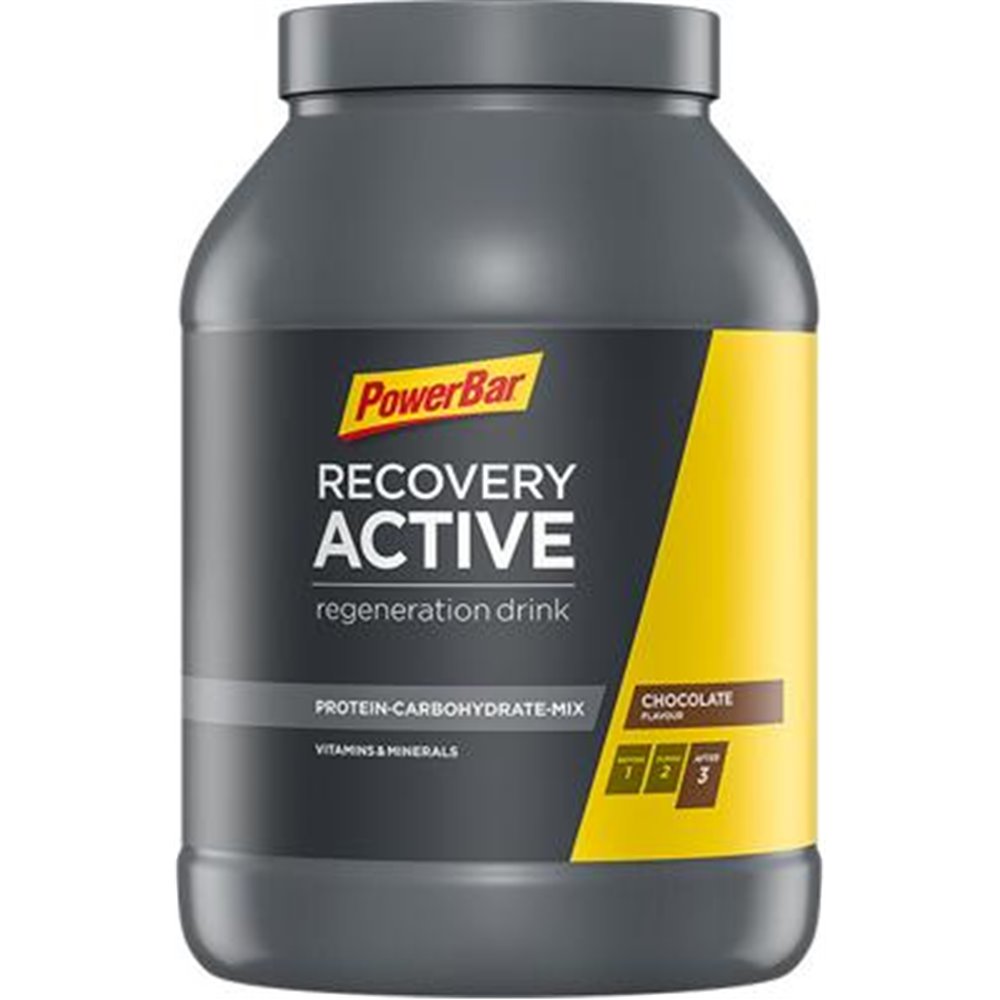 PowerBar Recovery Active Drink