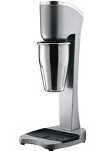 Nosch Mixer M 98 Plus G, hellgrau (inkl. Edelstahlbecher)