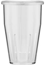 Nosch Polycarbonatbecher für Mixer M98