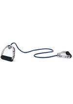 TheraBand Bodytrainer Tubing (mit Schaumstoffgriffen)