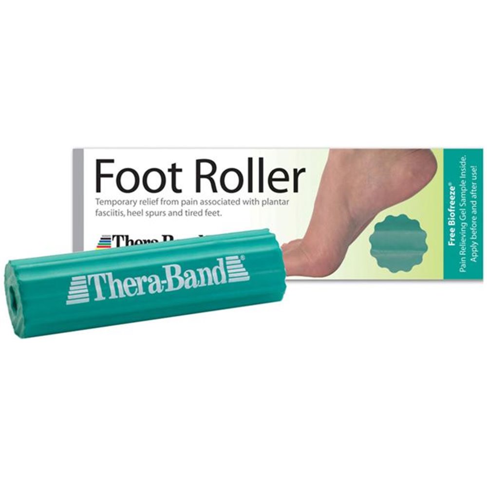 TheraBand Fußroller