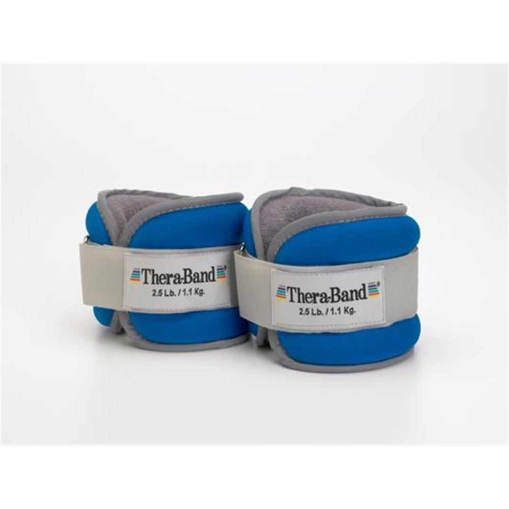 TheraBand Gewichtsmanschetten