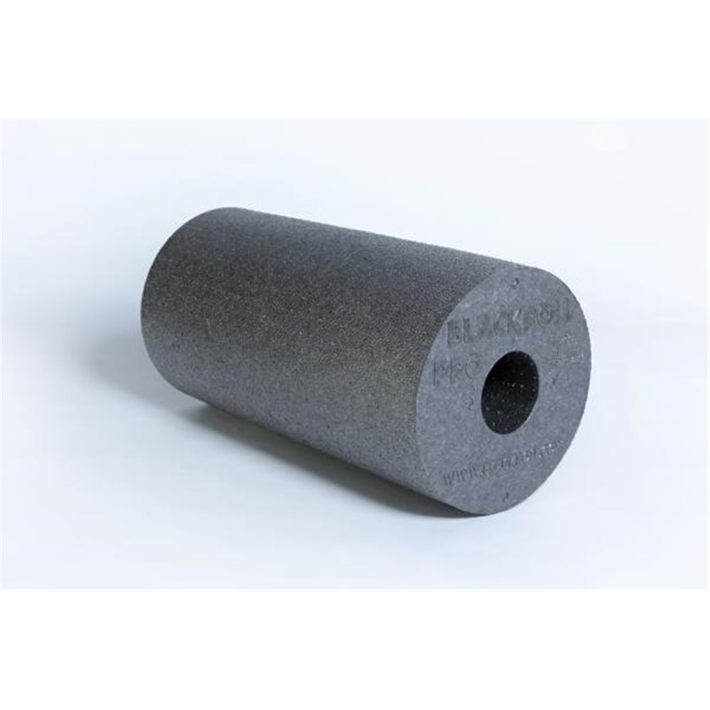 Blackroll Pro Faszienrolle hart
