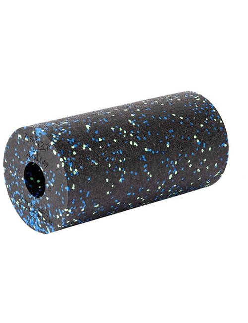 Artzt vitality BLACKROLL Standard, black/green/azur
