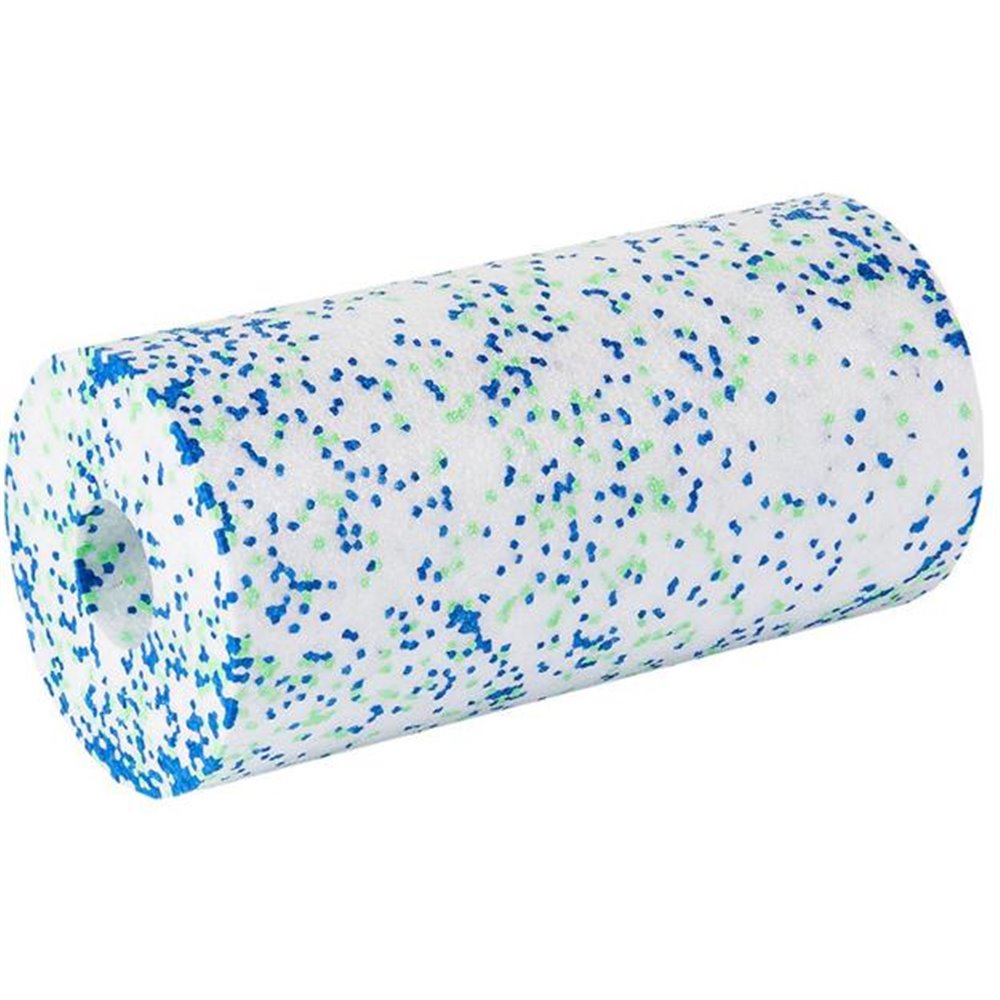 Artzt vitality BLACKROLL MED, white/green/azur
