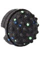 Artzt vitality BLACKROLL TWISTER, black/green/azur