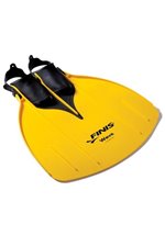 Finis Wave Monofin Monoflosse für Kinder / Jugendliche Gr. 33-39 (1.35.001)