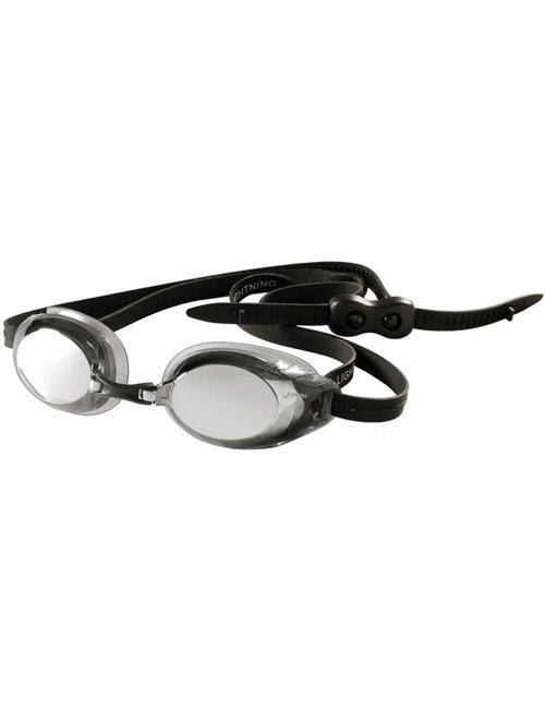 Finis Lightning Racing Goggles Silver / Mirror (3.45.073.241)