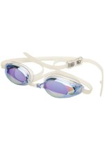 Finis Lightning Racing Blue/Mirror Schwimmbrille (3.45.073.237)