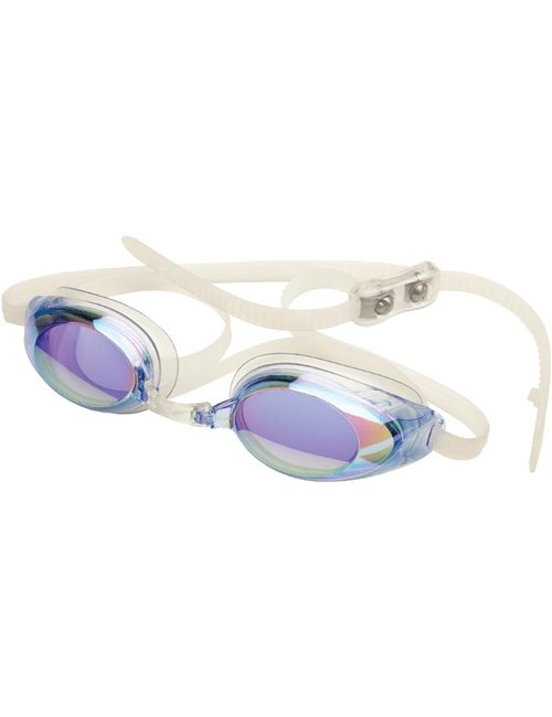 Finis Lightning Racing Blue/Mirror Schwimmbrille (3.45.073.237)