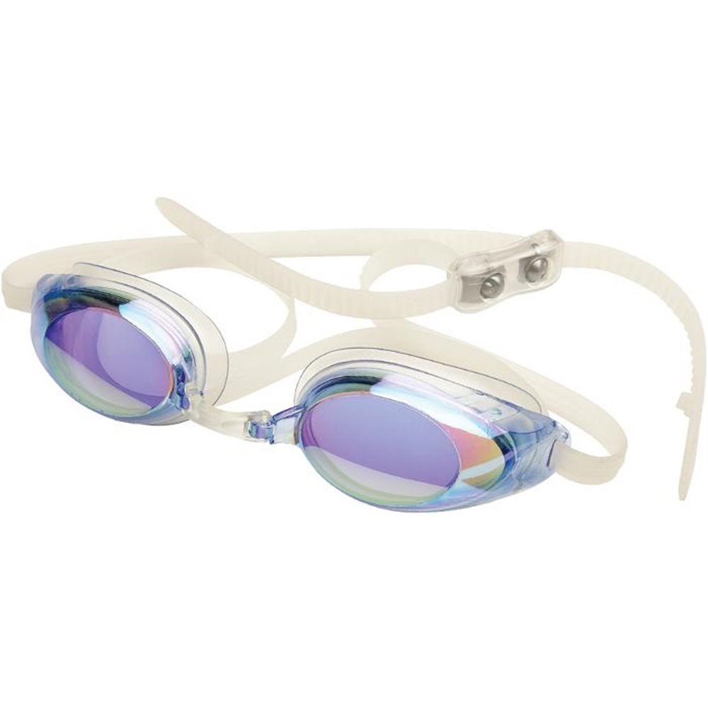 Finis Lightning Racing Blue/Mirror Schwimmbrille (3.45.073.237)