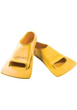 Finis Zoomers Gold Schwimmflossen
