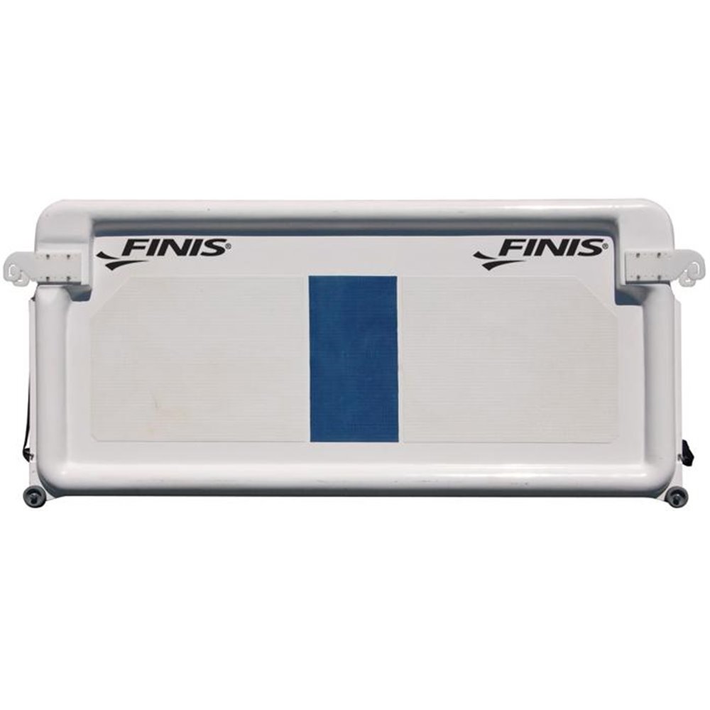 Finis Turnmaster Pro Swim Wall Abtrenn-Wendebrett
