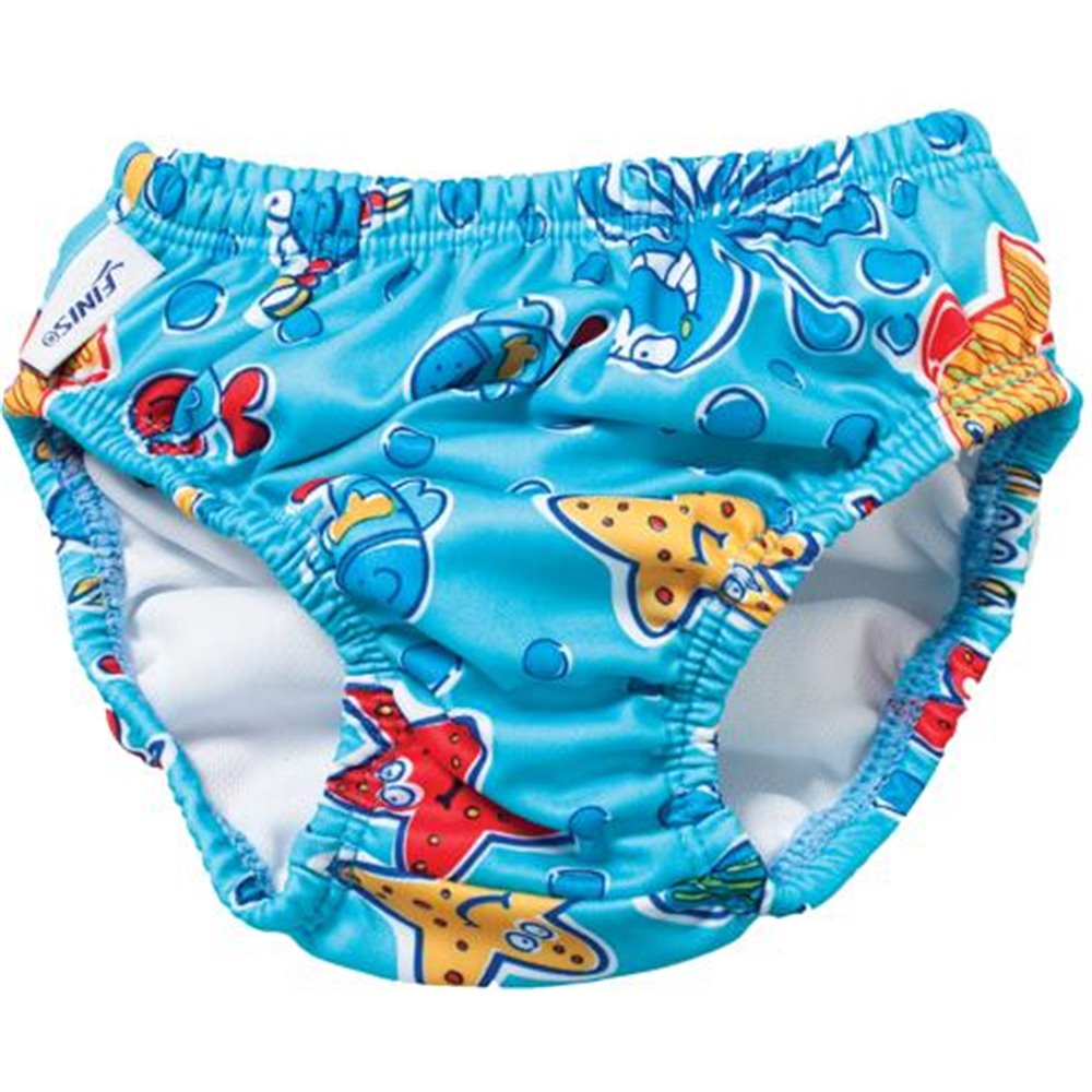 Finis Schwimm-Windel
