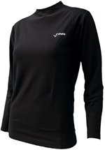 Finis Thermal Swim Shirt Thermo-Schwimmhemd