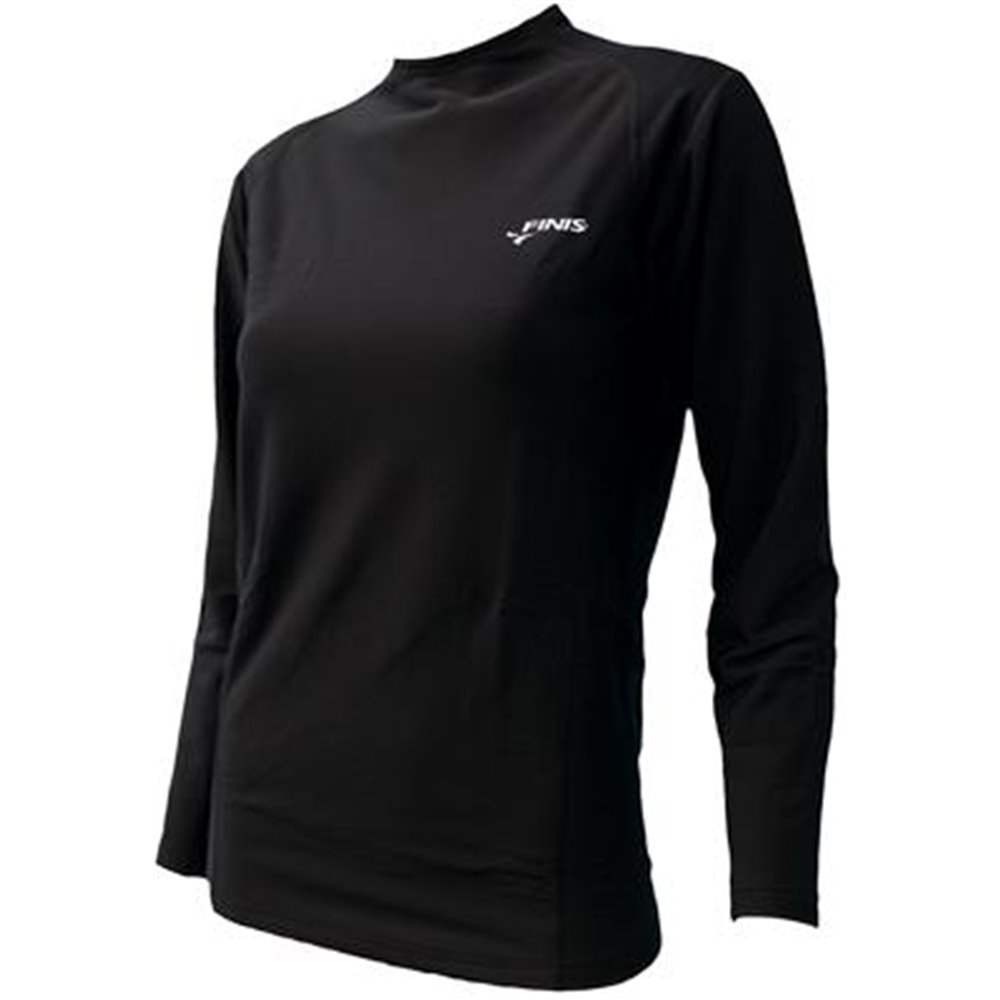 Finis Thermal Swim Shirt Thermo-Schwimmhemd