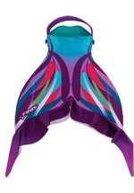 Finis Mermaid Fin Cover Monoflosse