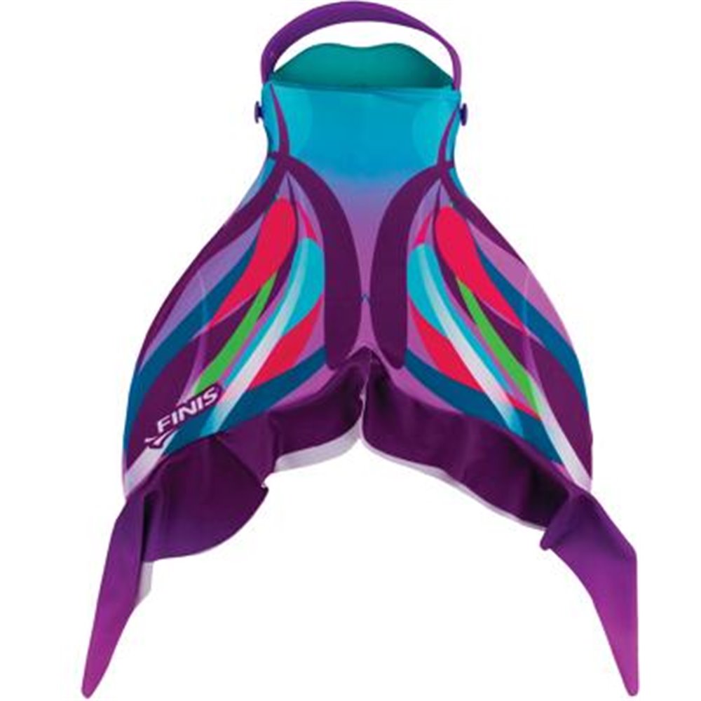 Finis Mermaid Fin Cover Monoflosse
