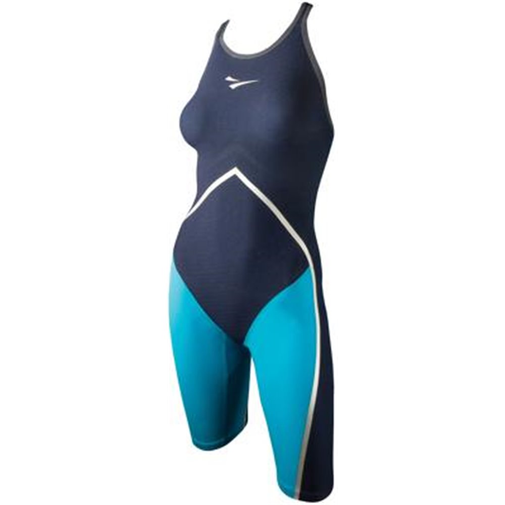 Finis Rival Wettkampfanzug Closed Back Kneeskin