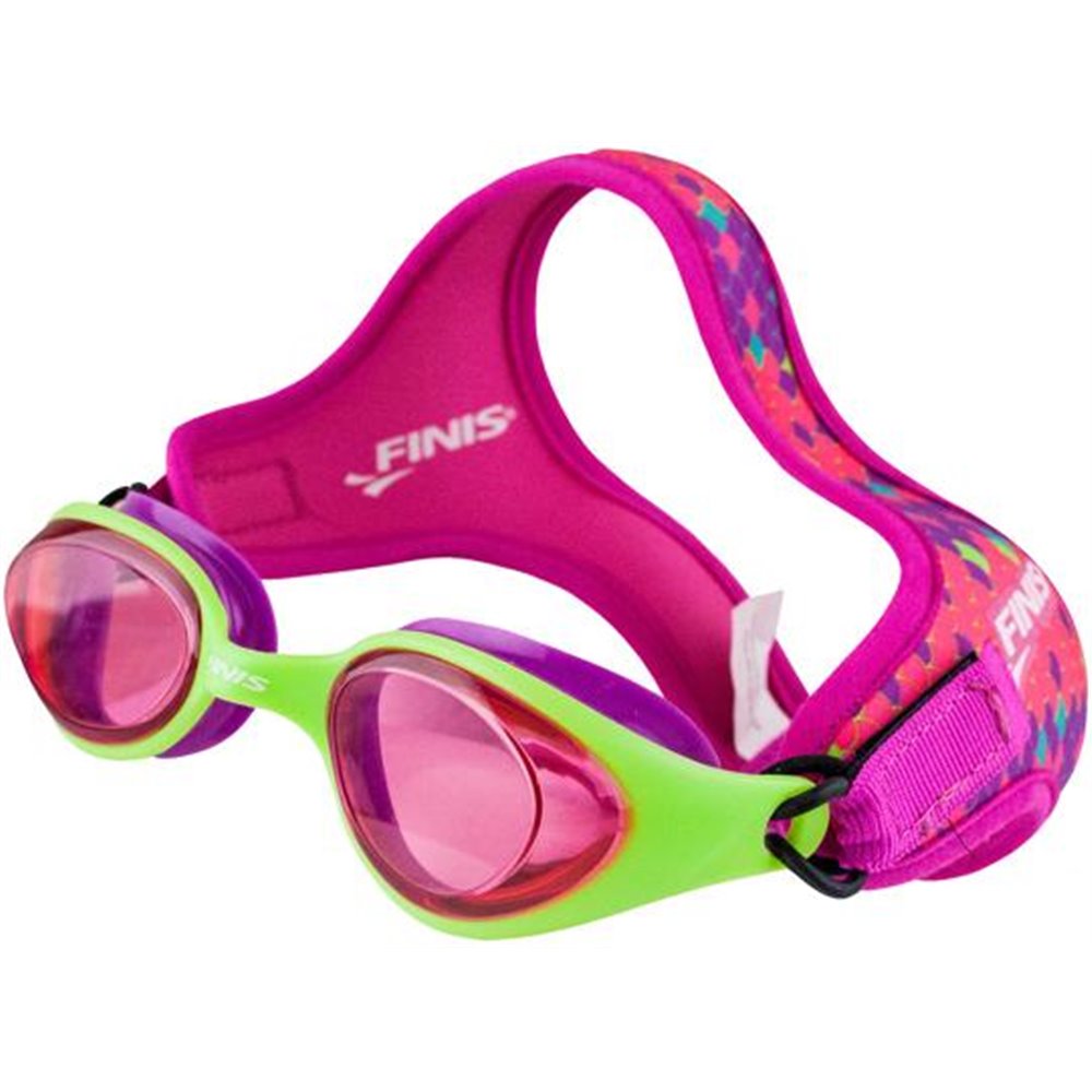 Finis Frogglez Kinder-Schwimmbrille