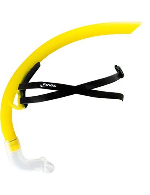 Finis Stability Snorkel: Speed