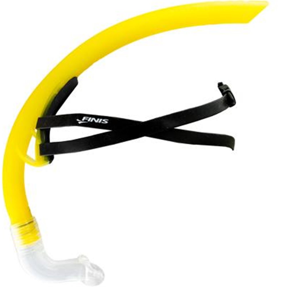 Finis Stability Snorkel: Speed