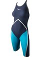 Finis Rival 2.0 Suit Closed Back Kneeskin, blau/navy (1.10.028.177)