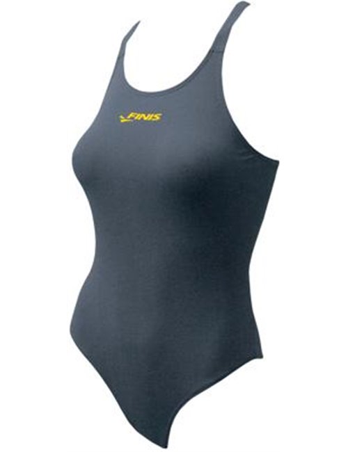 Finis Fuse Damen Bladeback, Black