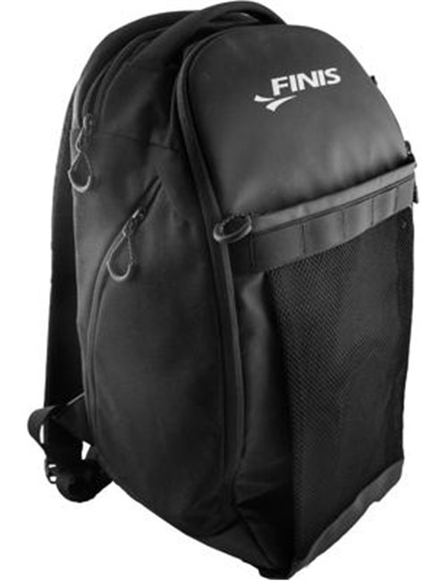 Finis Rival Swim Backpack, black (3.25.113.101)