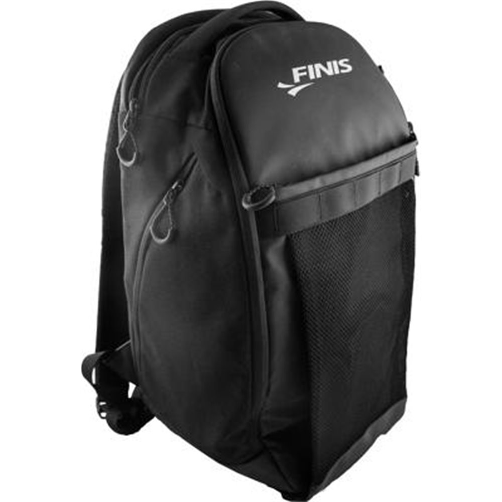 Finis Rival Swim Backpack, black (3.25.113.101)