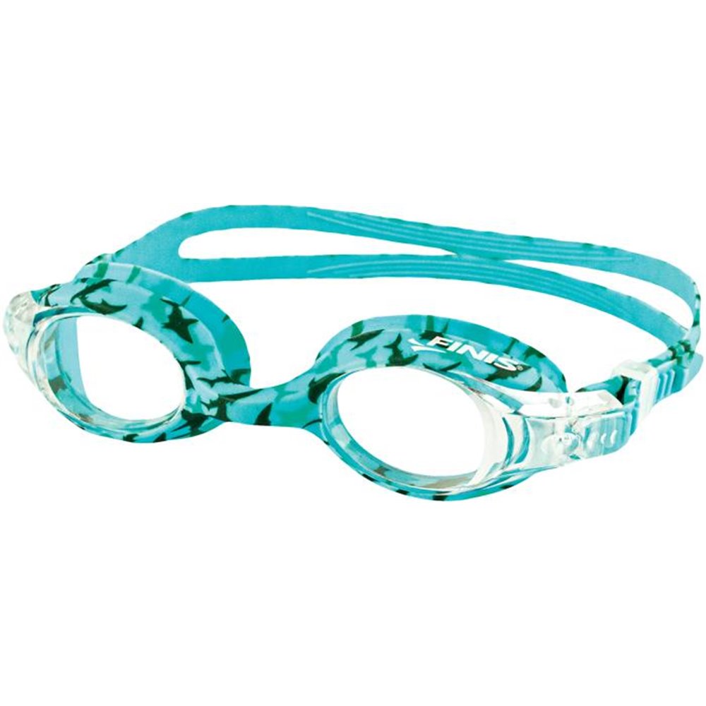 Finis Adventure Comfortable Kids Schwimmbrille