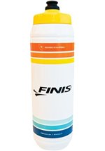 Finis Team Water Bottle, 32 oz Flasche, Pacific