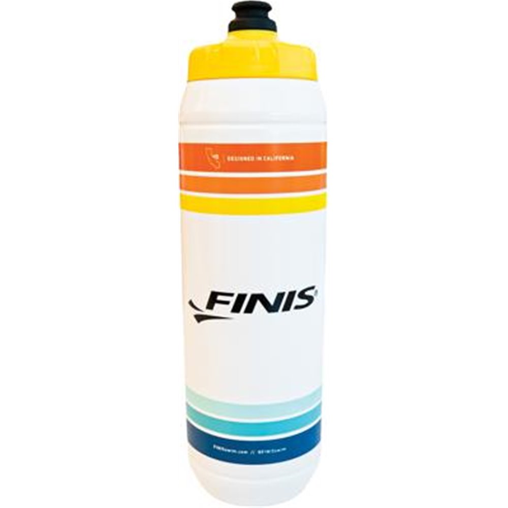 Finis Team Water Bottle