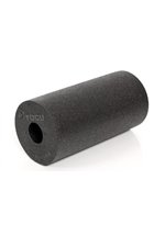 TOGU Blackroll Faszienrolle, schwarz