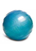 TOGU Powerball Extreme ABS, blau-transparent
