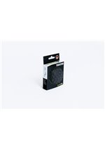 TOGU Blackroll Twister, schwarz