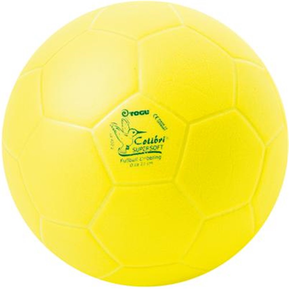 TOGU Colibri Supersoft Dribbling Fußball