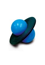 TOGU Moonhopper Sport bis 110 kg, blau mit schwarz